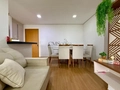 Apartamento à venda no Aruak, 3 quartos, 73.46 m², 1 vaga, Petrópolis, Londrina