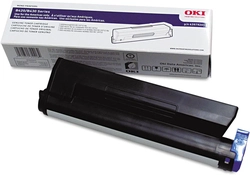 Cartucho de Toner Original Okidata B420 B430 Mb460 Mb470 Mb480 7K p/n 43979201
