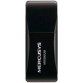 Mini Adaptador USB Wireless Mercusys N300 - Mw300um