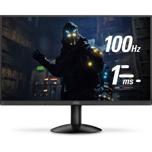Monitor AOC, 22, 100Hz, 1ms, Gaming, HDMI, 22B30HM2