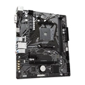 Placa Mãe Gigabyte A520M K V2, Chipset A520, AMD, Socket AM4, mATX, DDR4