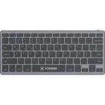 TECLADO OFFICE - KB11 COMPACT - FORTREK