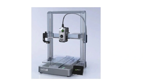 Impressora 3d Creality Hi Combo - 1201010192