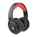 Headset Redragon Pelops Pro Wireless com Microfone USB + P2 7.1 Preto - H818