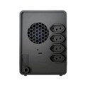 Nobreak SMS Lite 600va Bivolt / 115v 4 Tomadas -  29202