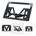Suporte De Mesa P/ Ipad Tablet Ajustável Mtn-902 - Tomate
