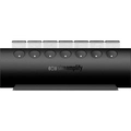 Hub Gamer Preto 7 Portas Usb 3.0 Streamplify -  Ctrl 7