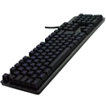Teclado Mecanico Gamer Logitech G512, Carbon Switch, GX Brown, ABNT2 - 920-009400