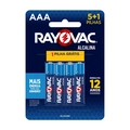 Pilha Alcalina Aa Pack Com 6 5+1 - Sm-144