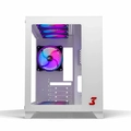 Gabinete DT3 Hyper White - 14026-3