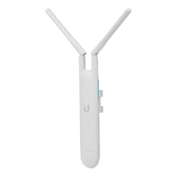 Access Point Ubiquiti Unifi Ac Mesh Com Fonte - Uap-ac-m i