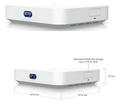 Cloud Ubiquiti Gateway Max Ucg-max i