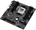 Placa Mãe Asrock Am5 B650m Pg Lightning 4xddr5 7200mhz 4xusb 2.0 2xusb 3.2 Hdmi/dp 1xusb3.2 Tipo-c 2.5gigabit