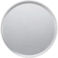 Forma Redonda Rochedo Bolo Perfeito Polido 30cm - Cxm / 12