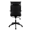 Cadeira Office Sirius Preta - Cossp01