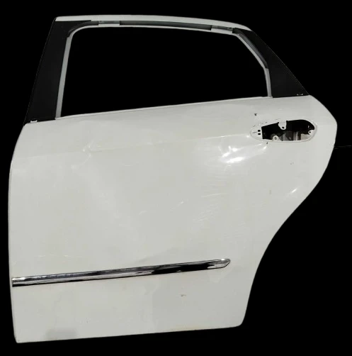 Porta traseira esquerda Fiat Linea 2008/2018 (ID:2263)