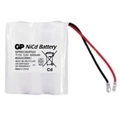 Bateria T110 GP 3.6V AA 600mAh com 1 unidades.