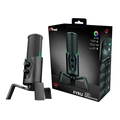 Microfone Trust Gamer Streamer GXT 258 Fyru LED USB - 23465