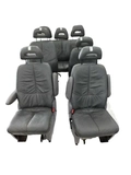 Jogo de bancos completo CHRYSLER GRAND CARAVAN 2000 (ID:1288)