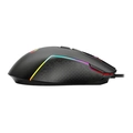 Mouse Gamer Redragon Trident Lite Preto - M613-rgb