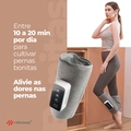 Massageador de Panturrilhas sem fio Relaxshop