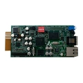Mini Snmp Delta Ipv6 Card - Scms100035