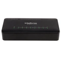 Switch 08 Portas Intelbras Sf800 Q+ Ultra 10/ 100 4760050