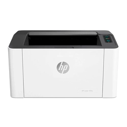 Impressora HP Laserjet Mono 107W USB Wireless 110v - M4ZB78A