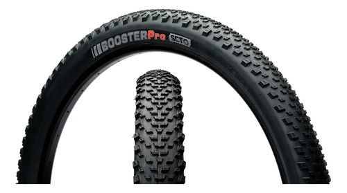 Pneu Mtb Kenda Saber Pro Sct 29x2.40 Kvl 120tpi Tbl Marrom