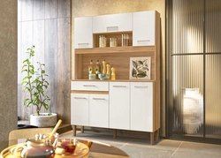 KIT COZINHA MAGAZIN 1.20