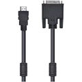 Cabo Hdmi Macho para Dvi-d 24+1 Pinos - 2 Metros - Hdmi-2