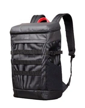 Mochila Acer Nitro Abg232 Cinza Notebook 17 Gp.bag11.02