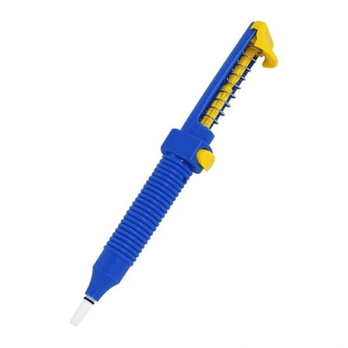 Sugador De Solda Western 27 x 185 Mm