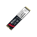 SSD Netac NV2000 256GB NVMe M.2 2280 Leitura 2500MBs - NT01NV2000-256-E4X