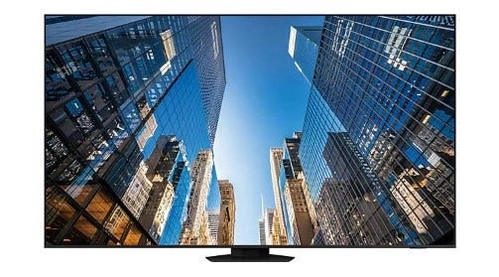 Monitor Profissional Samsung Qe98c 4k 98 - Lh98qecedgcxen