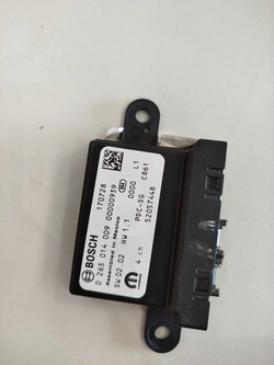 MODULO SENSOR ESTACIONAMENTO FIAT TORO (ID:1104)