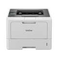 BROTHER IMPRESSORA LASER A4 MONOCROMÁTICA USB ETHERNET E WI-FI