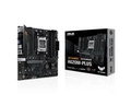Placa Mae Asus Amd (am5) Ddr5 Micro Atx -tuf Gaming A620m-plus