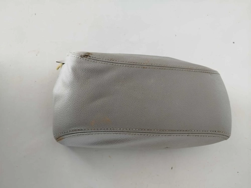 Apoio Braço Console Central Toyota Corolla Xei 2015 (id:17709)