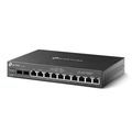 Roteador Gigabit Vpn Omada 3 Em 1 Er7212pc Smb