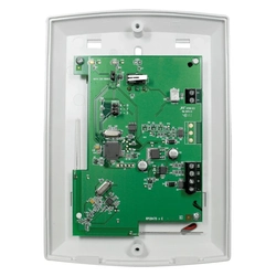 Modulo Expansor Wireless Pyronix Pcx-rix32-we Rf Bidirecional Wireless