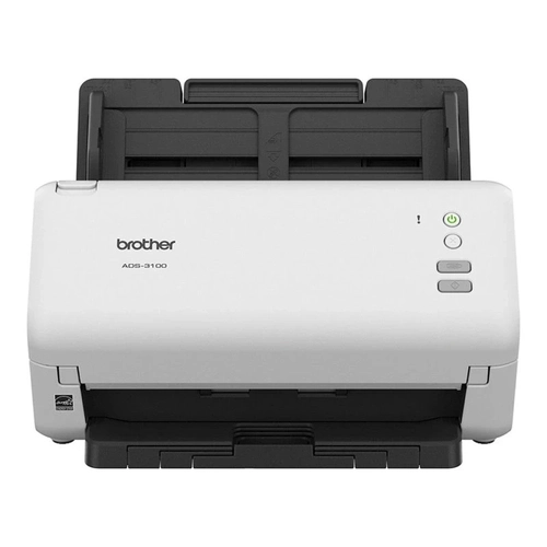 Scanner Brother Ads1300 A4 Duplex 30ppm Usb - Ads1300