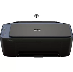 Impressora Multifuncional HP Deskjet Ink Advantage 2975 Colorida, Wi-Fi, USB (AJ4Y4A)