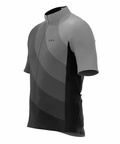 Camisa de Ciclismo Masculina Gradient