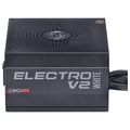 Fonte 500W Pcyes Electro V2 Series 80Plus WHITE ATX - ELV2WHPTO500W