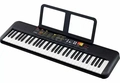 Teclado Musical Yamaha Psr-f52 61 Teclas