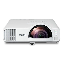 Projetor Epson Powerlite L200sw 3800 Lumens Wxga V11h993020