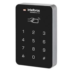 DIGIPROX SA202 - INTELBRAS