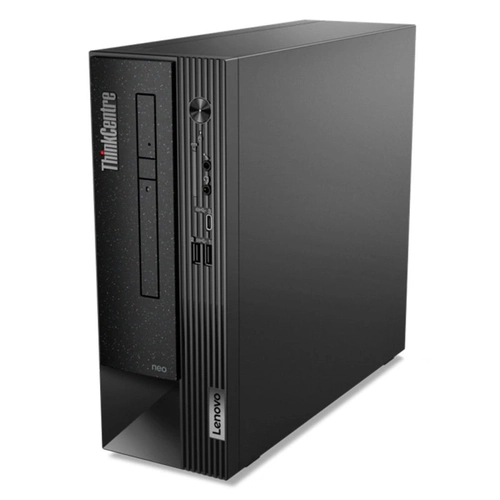 Desktop Lenovo Neo50s Sff G4 Intel Core I3-13100 8gb 256gb Ssd Freedos - 13f40003bo
