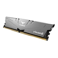Memória DDR4 8GB 3200MHZ TEAM GROUP T-FORCE VULCAN Z CINZA - TLZGD48G3200HC16F01